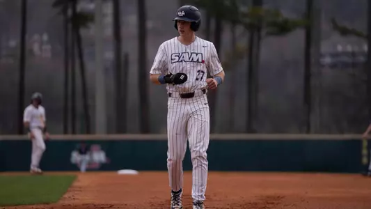 Jake Souders vs Jacksonville State 2025