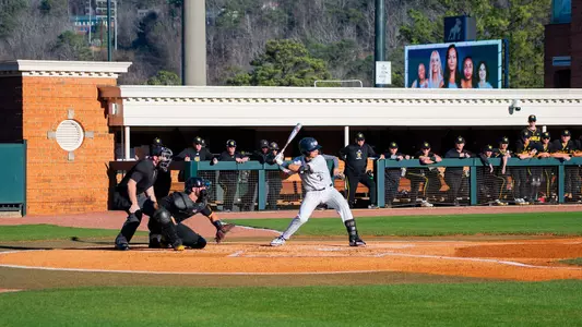 Cade Carr vs Kennesaw State 2025