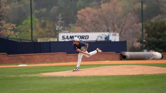 Mason Blasche vs Creighton 2025