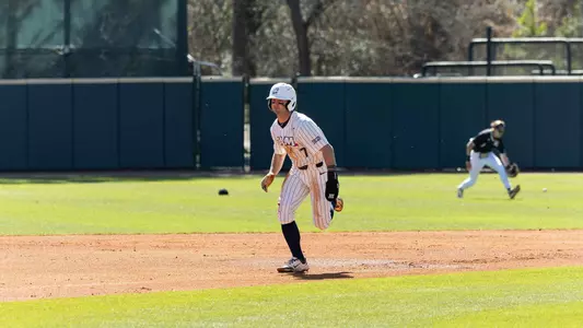Jeffrey Ince vs Kennesaw State 2025