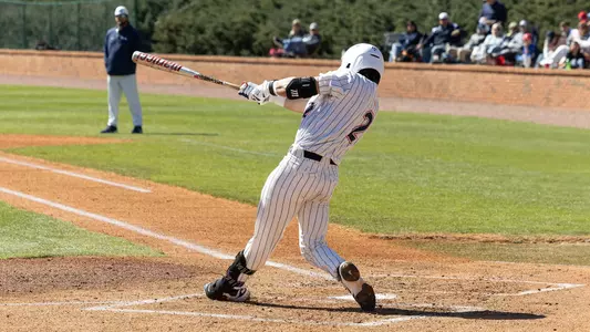 Cade Carr vs Kennesaw State 2025