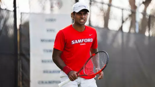 Sandeep Mohandoss action 2025
