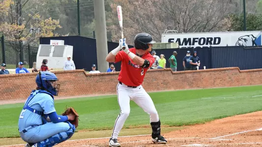 Cade Carr vs Creighton 2025