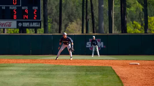 Gus Gandy vs The Citadel 2025