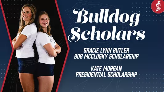 2024-25 Scholar Athletes graphic