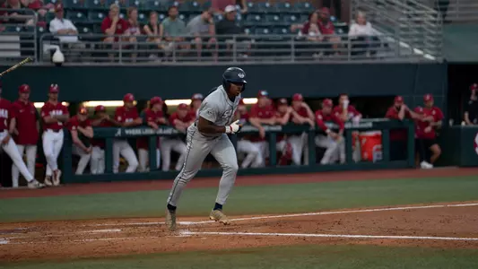 Michael Gupton at Alabama 2025