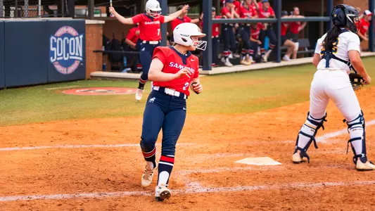 New softball story pic