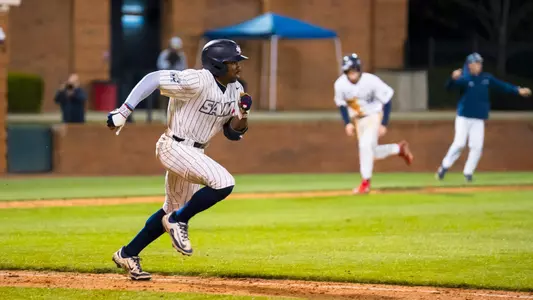 Michael Gupton vs The Citadel
