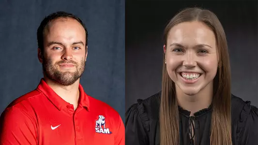 Walker Martin-Hannah Barber split screen