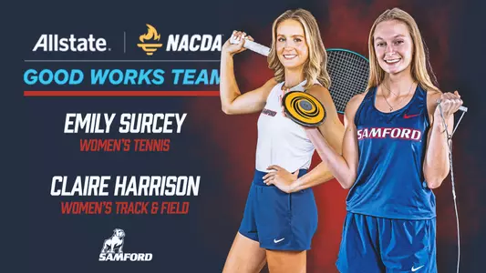 NACDA Good Works Team graphic