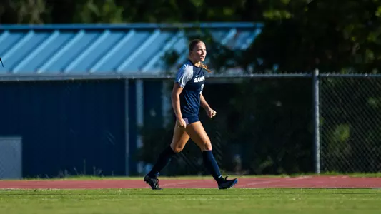 Sam De Luca at Georgia Southern 2025