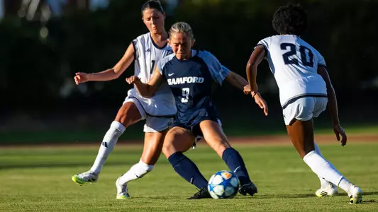 Fleming Dean at Georgia Southern