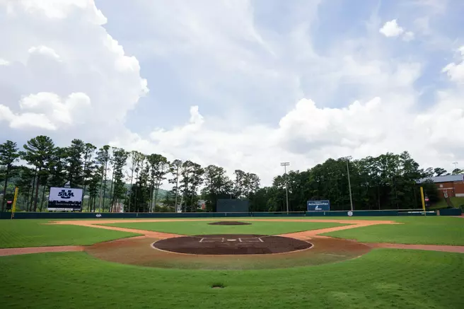 Joe Lee Griffin Field