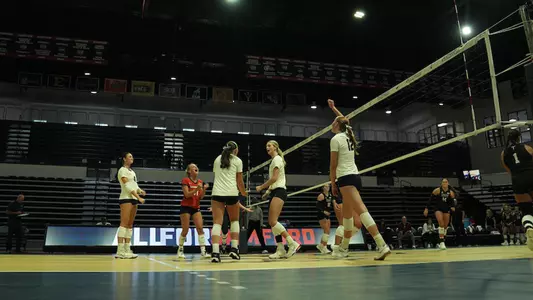 VB Story