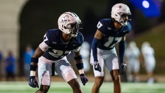 Gumbo Gaskins vs Citadel 2025