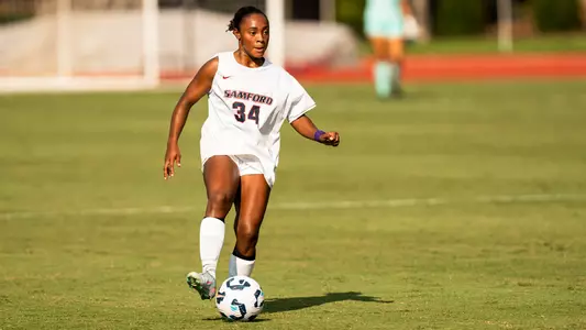 Jessica Askey vs Alabama 2025