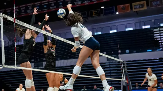 Kaleigh Meritt action vs Troy 2025