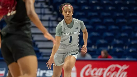 Jada Knight vs Fisk 2026