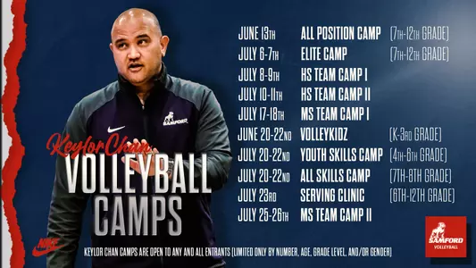 vb camp