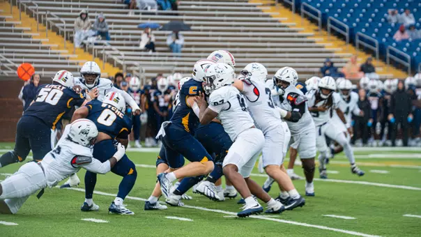 Defense vs Chattanooga 2026