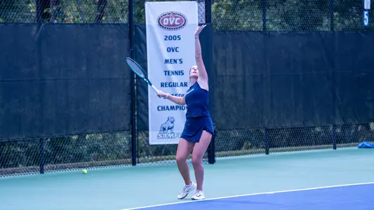 WOMEN'S TENNIS ITA RECAP