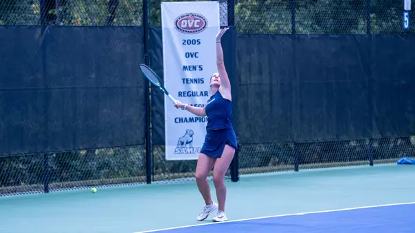 WOMEN'S TENNIS ITA RECAP