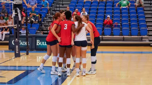 Citadel Sweep