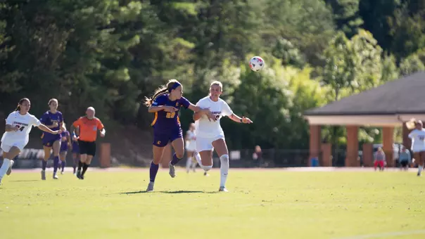 Brinley Murphy vs Tennessee Tech 2026