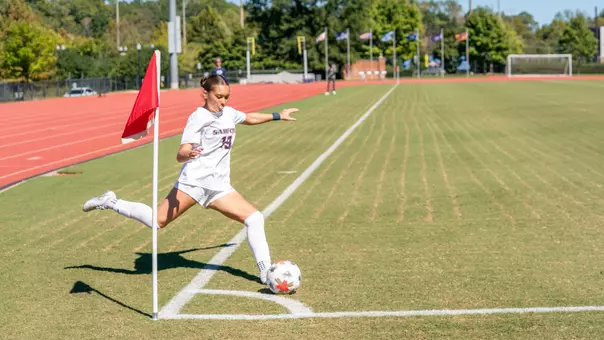 Bekah Allen vs Tennessee Tech 2026