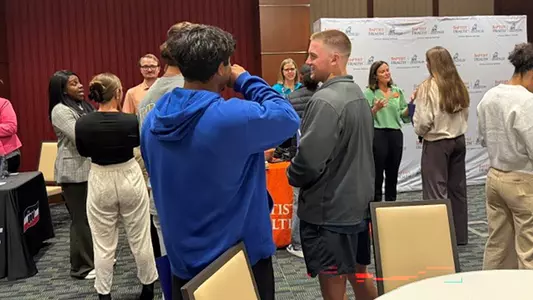 CHAMPS Employer Showcase