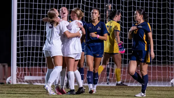 Celebration vs UNCG 2026