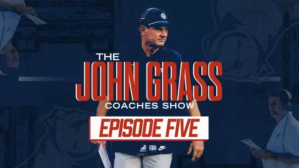 John Grass Show: Episode 5 graphic
