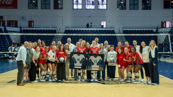 senior day sweep
