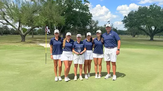 2026 Women's Golf at ULM Invitational