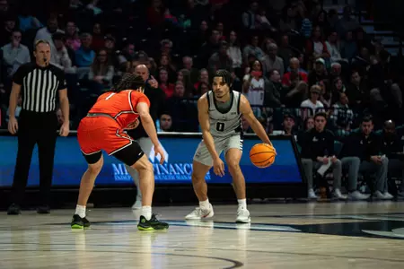mbb socon tournament