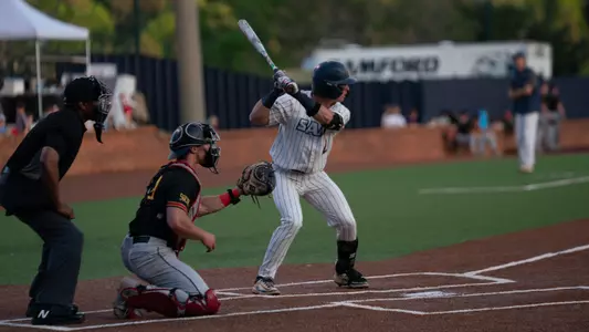 Cade Carr vs VMI 2026