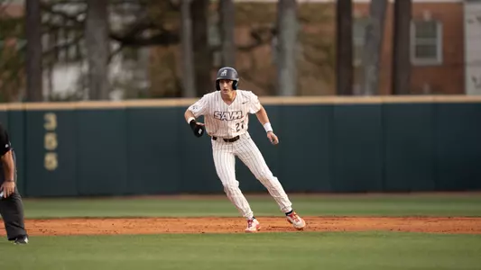 Jake Souders vs ETSU 2026