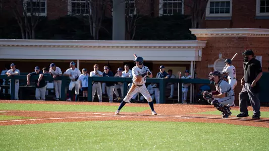 Jackson Harris vs Little Rock 2026