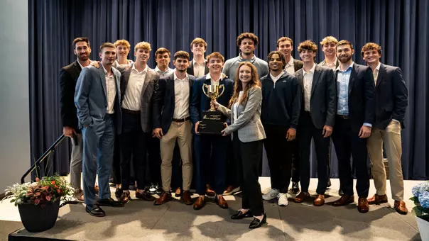 2025-26 MBB with CHAMPS Cup