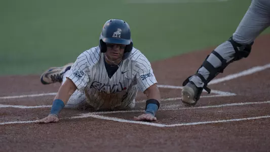 Cade Carr scoring for walk-off win over Wofford, 7-6, in 2026