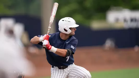 Jeffrey Ince vs Wofford 2026