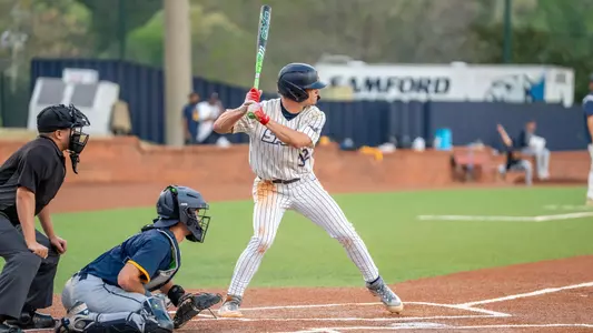 Parker McDonald vs ETSU 2026