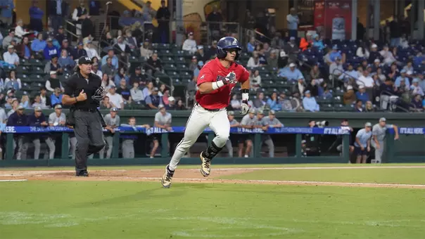 Cade Carr vs. The Citadel at 2026 SoCon Tournament
