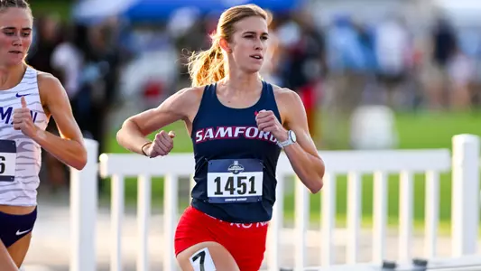 Jess Edwards at 2026 NCAA East Preliminaries