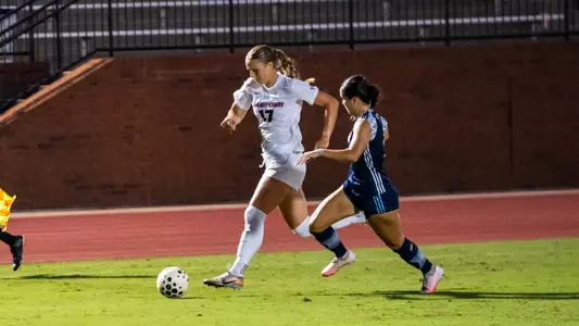 Martha Bishop vs Belmont 2026