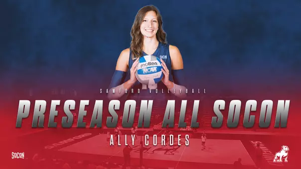 Ally Cordes SoCon
