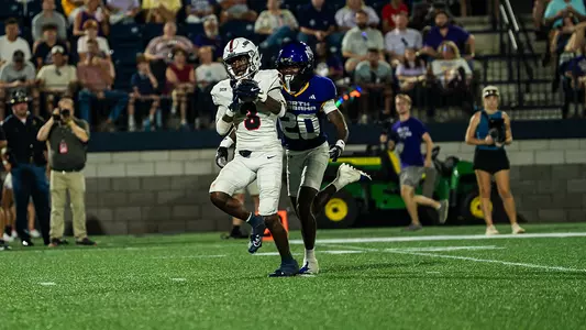 Marquise Henderson vs UNA 2026