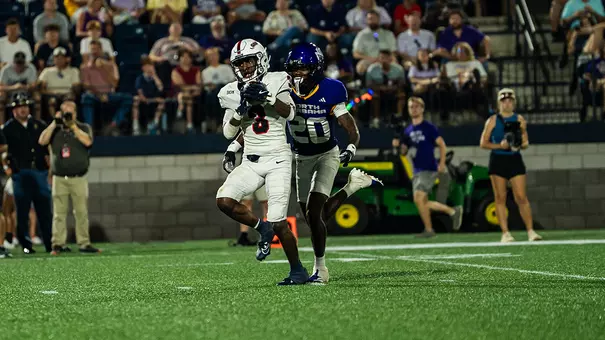Marquise Henderson vs UNA 2026