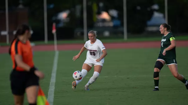 Alyssa Tutas vs UAB 2026