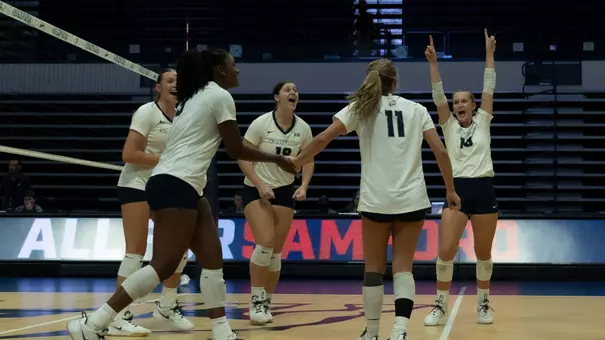 WIN AGAINST JAX STATE